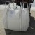 Import 1500kg FIBC Big Bag PP Woven 1.5ton Bulk Bag Dustproof Super Sack PP 1ton Jumbo Bag for Packing Sand Cement from China