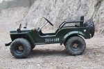 1500W electric kid toy vehicle --mini jeep