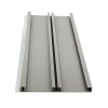 150mm kitchen cabinet plinth plastic extrusion profiles
