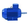 15kW 20hp  high efficiency three phase AC induction electric motor  with winding wire in 100% copper