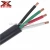 Import 1.5mm electric wire and cable from China