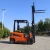 Import 1.5ton 2ton 3ton 4ton 5ton Four Wheels Driven Motor Electric Forklift Truck with CE ISO from China