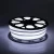 Import 164&#39; to 330&#39; 12V Cold White 6000K Flex Neon Rope Light Waterproof LED Strip Light from China