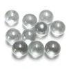 16MM And 25MM Transparent Glass Marbles