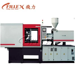 170 Ton High Speed Thin Wall Plastic Injection Molding Machine