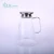 Import 1700ml Borosilicate Glass Kettle Water Kettle Glass Tea Pot Juice Jug  Chinese Glass Kettle from China