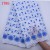 Import 1785 Free Shipping Milk Silk Lace Fabric 100 Cotton Dry Lace Fabric Swiss Voile Lace Fabric from China