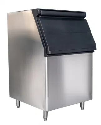 178kg Ice Bin for Block Ice Maker