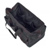 18-inch Close Top Wide Mouth Storage Tool Bag Duffle Bag Men