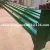 Import 18 USA standard bridge leg green color for sidewalk shed material from China