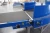 Import 180 Degree Curve Belt Conveyor Transfer Conveyors from China