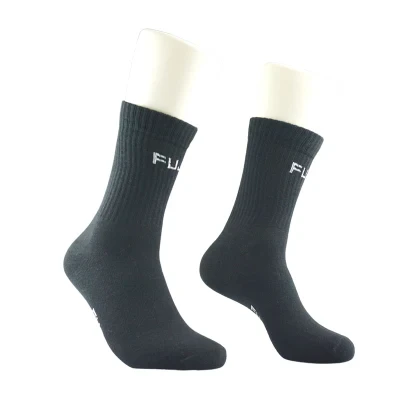 181013sk Cotton Crew Socks Streetwear Fashion Sports Socks for Unisex