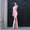 18173# 2020 new style buttock Fit Sexy Dress Evening Dress Prom Party Party Bridesmaid Dress