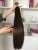 Import 18inch 1gram/Strands 10A* Russian Remy Double Drawn Stick/I-Tip 100% Human Hair Extensions from China