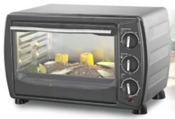 18L mechanical oven toaster oven electric oven CZ18A