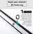 Import 1.8m 2.1m 2.4m spinning and casting carp fishing rod from China