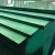Import 18mm 4x8 recycled waterproof pp green plastic film faced plywood from China