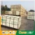 Import 18mm concrete formwork film faced plywood from China