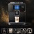 19bar fully automatic coffee machine /A10 touch screen espresso machine