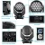 Import 19x15w 4 in 1 rgbw led zoom moving head stage light in China factory cheap price for concerts from China