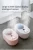 Import 1L Ultrasonic Cool Mist Humidifier With Star Night Light Projector for Kids Room from China