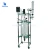 Import 1L/5L/10L/50L/100L/200L China Laboratory Chemical Vacuum Jacketed Glass Reactor Manufacturer from China
