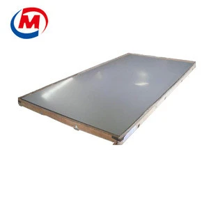 1mm Thick stainless steel plate for chemical industry furnace