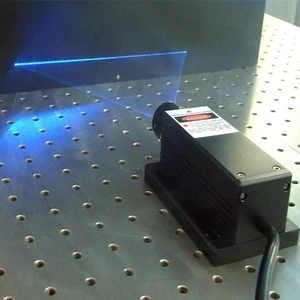 1mW~1.5W 473nm Blue Line laser