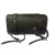 Import 1TL0047 Folding Roll Up Motorcycle Waterproof Leather Tool Bags from China