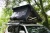 Import 2-3 Person 4x4 Pickp Truck Smart Electric Hard Shell Car Roof Top Tent Auto Abs Mini Cooper Tent Box with Remote control from China
