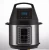 Import 2 IN 1 PRESSURE COOKER AIR FRYER from China