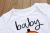 Import 2 piece long sleeve kids clothes new born boys baby clothing set from China