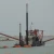Import 20 inch suction dredger/river sand cutter suction dredging machine/dredging boat from China