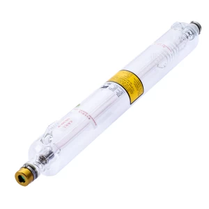 20 Watt CO2 Laser Tube for Marking Machine Equipment
