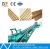 Import 2000 ton copper rod upwards continuous casting machine from China