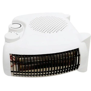 2000W Desktop Freestanding Portable Fan Heater Mini Fan Heater Room Heater With Fan