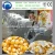 Import 2014 Big Commercial Industrial Popcorn Machine/popcorn Maker/popcorn Popper from China
