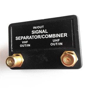 2015 high quality copper digital tv signal converter