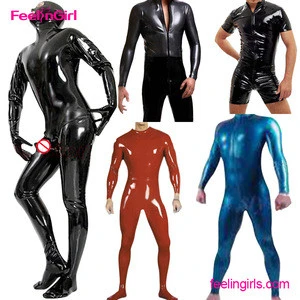 leather full body suit, leather full body suit Suppliers and