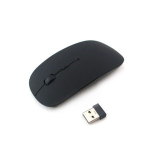 2017 Top Sale Cheap Universal Computer 2.4Ghz Cordless Optical Wireless Mouse