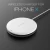 Import 2017 unique gift ideas universal qi wireless charger pad fast Charging Pad quick charger mobile accessories for iphone from China