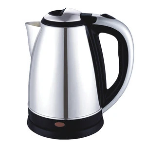2018 Auto-ShutOff Cheap Home Appliances 1.8l  Electrical Jug Kettle SUS 201 Water Boil Dry protect Electric Kettle W/Thermometer