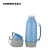 Import 2018 customized 24 Hours Cold & 12 Hot plastic glass refilll thermos asbestos free vacuum flask from China