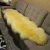 Import 2018 Factory wholesale Soft Animal Fur Products Single Pelt Sheepskin Rug Collection from China from China