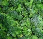 2018 Grade A Fresh Frozen IQF Broccoli
