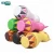 Import 2018 High quality Custom cheap cartoon animals soft bowling ball set for Children from China