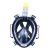 Import 2018 hot sale Underwater Snorkel Set Swimming Training Scuba full face snorkeling mask Anti Fog with camera stand Diving mask from China