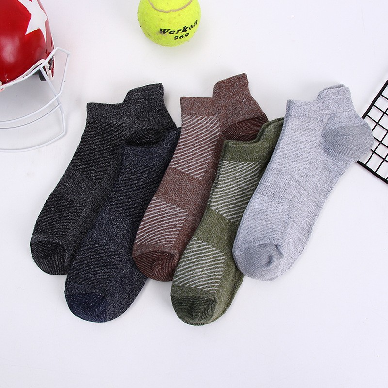 2018 men&#39;s cotton socks fashion sports socks men socks