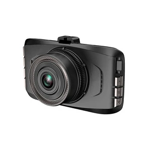 2018 new design 1080P car cam hot sales car black box with certificated car driving recorder