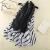 Import 2018 New design high quality elegant soft silk scarf for hijab women from China